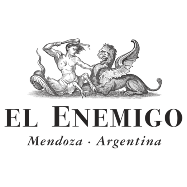 el-enemigo-艾勒米格酒莊 logo