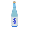 七賢 純米生酒 清酒燒酎 七賢