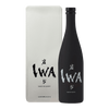 日本 岩 IWA5 (Assemblage 4) || IWA 5 Assemblage 4 清酒燒酎 白岩酒造 IWA