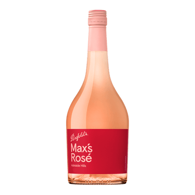 奔富 大師系列 粉紅酒 2022 || Penfolds MAX'S Rose 2022 葡萄酒 Penfolds 奔富