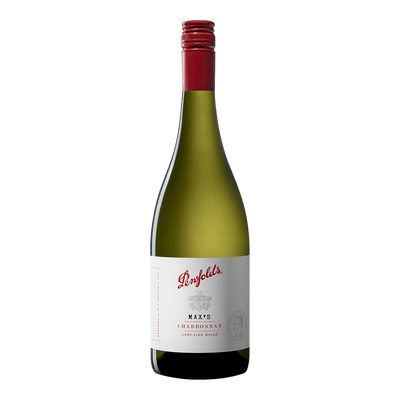 奔富 大師系列 夏多內白酒 2023 || Penfolds MAX'S A Delaide Hills Chardonnay 2023 葡萄酒 Penfolds 奔富