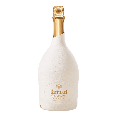 匯雅 白中白香檳 環保禮盒 || Ruinart Champagne Blanc de Blancs "Second Skin" Gift Box 香檳氣泡酒 Ruinart 匯雅