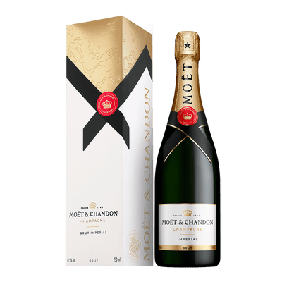 酩悅香檳 || Moet & Chandon Brut Imperial 香檳氣泡酒 Moët & Chandon 酩悅