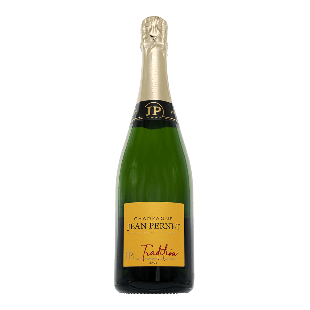 琴珮娜 經典香檳 || Champagne Jean Pernet Tradtion Brut