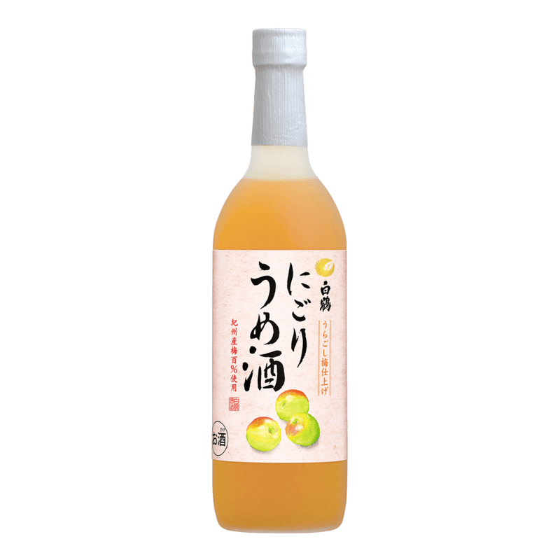 白鶴 完熟梅酒