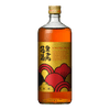 黑馬梅酒 19% 果實酒 神樂酒造