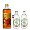 黑馬梅酒 19% 果實酒 神樂酒造