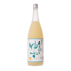 梅乃宿 柚子酒 (1800ml) 果實酒 梅乃宿