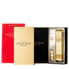 美金條納帕谷紅酒桶威士忌 禮盒 || The Original Gold Bar Whiskey Limited Gift Set 威士忌 Gold Bar Distillery