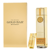 美金條納帕谷紅酒桶威士忌 禮盒 || The Original Gold Bar Whiskey Limited Gift Set 威士忌 Gold Bar Distillery