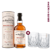 百富 13年蜜絲佳雪莉桶 台灣限定版 || The Balvenie 13Y Moscatel Cask Taiwan Exclusive 威士忌 Balvenie 百富