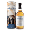 百富 故事系列 14年美國波本桶 || The Balvenie 14Y American Bourbon Barrel A Collection of Curious Casks Limited Edition 威士忌 Balvenie 百富