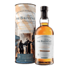 百富 故事系列 18年法國皮諾甜酒桶 || The Balvenie 18Y French Pineau Cask Finish A Collection of Curious Casks Limited Edition 威士忌 Balvenie 百富