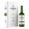 拉弗格 34年 Ian Hunter之書第五章 || Laphroaig 34Y The Ian Hunter Story Book 5 威士忌 Laphroaig 拉弗格