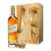 約翰走路 金牌珍藏 2025春節杯組禮盒 || Johnnie Walker Gold Label Reserve 2025 CNY Limited Edition 威士忌 Johnnie Walker 約翰走路