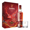 格蘭菲迪 18年新雪莉 2025春節禮盒 || Glenfiddich 18Y 2025 CNY Limited Edition 威士忌 Glenfiddich 格蘭菲迪