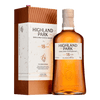 高原騎士 18年 新包裝 || Highland Park 18Y Single Malt Scotch Whisky 威士忌 Highland Park 高原騎士