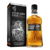 高原騎士 原酒 NO.5 || Highland Park Cask Strength Release NO.5 威士忌 Highland Park 高原騎士