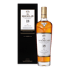 麥卡倫 18年雪莉桶 (2024年) || The Macallan Sherry Oak 18Y (2024) 威士忌 Macallan 麥卡倫