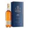 皇家柏克萊 25年 PX雪莉桶 || Royal Brackla 25Y PX Sherry Cask Finish 威士忌 Royal Brackla皇家柏克萊