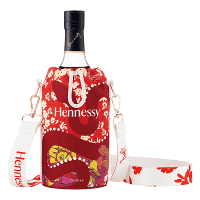 軒尼詩 VSOP 蛇年春節限量袖套版 || Hennessy VSOP Cognac 2024 CNY Year of the Snake Limited Edition 白蘭地 Hennessy 軒尼詩