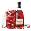 軒尼詩 VSOP 蛇年春節限量袖套版 || Hennessy VSOP Cognac 2024 CNY Year of the Snake Limited Edition 白蘭地 Hennessy 軒尼詩