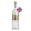 俄羅斯 斯丹達 黃金伏特加 || Russian Standard Gold Vodka 調烈酒 Standard 斯丹達