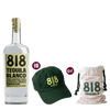 818 BLANCO龍舌蘭 || 818 Tequila Blanco 調烈酒 818 TEQUILA