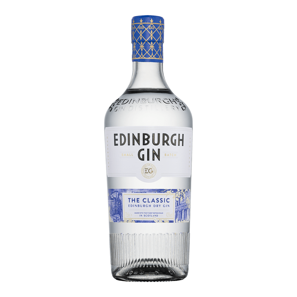 愛丁堡 經典琴酒  || Edinburgh Gin