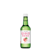 初飲初樂 水蜜桃燒酒 || Chum Churum Peach Soju 清酒燒酎 Chum Churum 初飲初樂