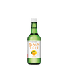 初飲初樂 柚子燒酒 || Chum Churum Citron Soju 清酒燒酎 Chum Churum 初飲初樂