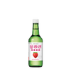 初飲初樂 草莓燒酒 || Chum Churum Strawberry Soju 清酒燒酎 Chum Churum 初飲初樂