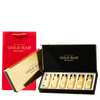 美金條納帕谷紅酒桶威士忌 迷你酒禮盒 || The Original Gold Bar Whiskey Mini Size Limited Gift Set 威士忌 Gold Bar Distillery