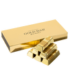 美金條納帕谷紅酒桶威士忌 迷你酒禮盒 || The Original Gold Bar Whiskey Mini Size Limited Gift Set 威士忌 Gold Bar Distillery