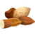 杏仁 almond icon