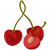 櫻桃 cherry icon