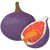 無花果 fig icon