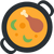 火鍋 hotpot icon