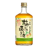 白鶴 梅酒原酒 果實酒 白鶴 720 ml 瓶