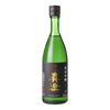 真澄 純米吟釀辛口生一本720ML 清酒燒酎 真澄