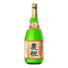 黑松白鹿 慶祝清酒 清酒燒酎 黑松白鹿 720ML 瓶