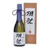 獺祭 二割三分 純米大吟釀 清酒燒酎 獺祭 720 ml 瓶