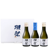 獺祭 迷你組合 (180ML*3) 清酒燒酎 獺祭