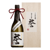 白真弓 譽 純米大吟釀 清酒燒酎 白真弓