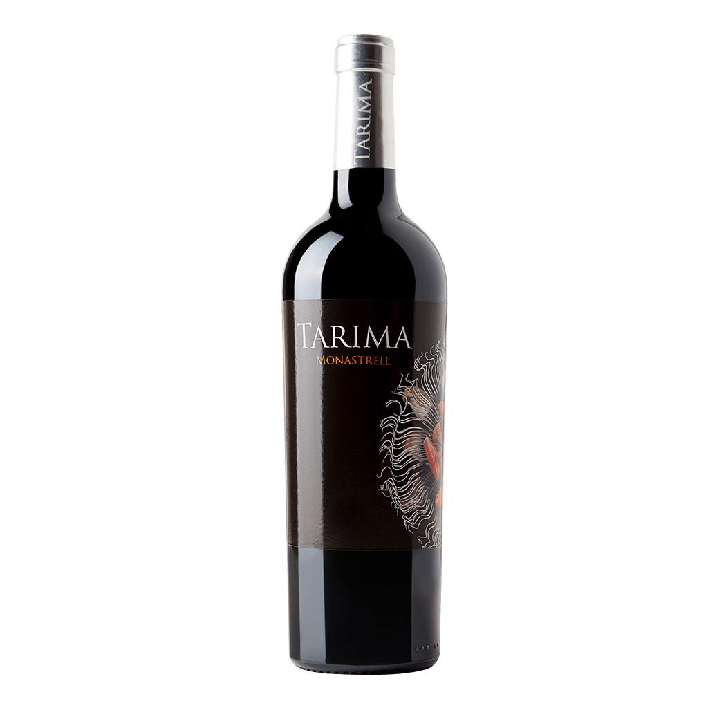 富飛酒莊 花舞系列 經典紅酒 2022 || Bodegas Volver Tarima Monastrell 2022