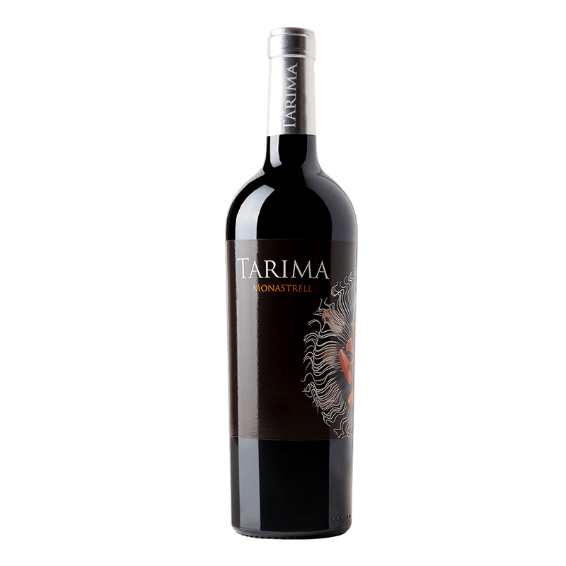 【箱購6瓶】富飛酒莊 花舞系列經典紅酒 || Bodegas Volver Tarima Monastrell