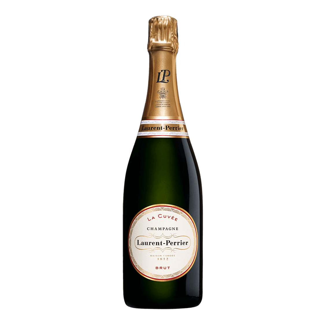 羅蘭 無年份香檳 || Laurent-Perrier La Cuvee NV