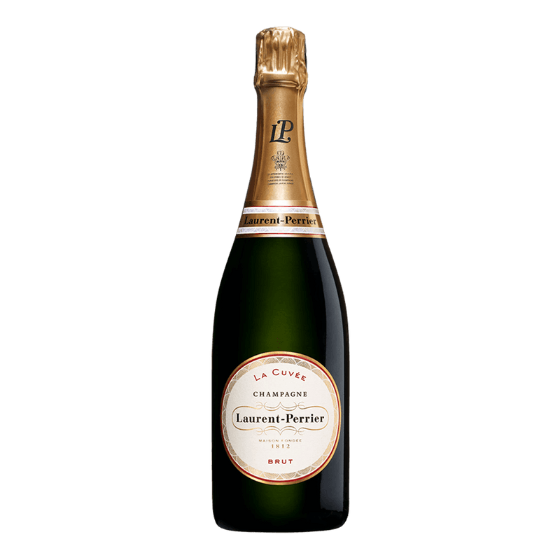 羅蘭 無年份香檳 || Laurent-Perrier La Cuvee NV