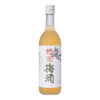 中野BC 紀州蜂蜜梅酒 果實酒 中野BC