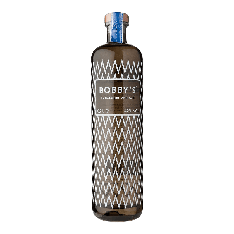 巴比 荷蘭斯希丹琴酒 || Bobby's Schiedam Dry GIn